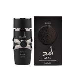 Lattafa Asad Elixir – Intense Men’s Eau de Parfum (100ml)