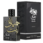 ASDAAF HAYAATI WA ENTA FOR MEN 100ML