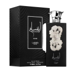 LATTAFA ANSAAM SILVER FOR MEN 100ML
