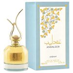 Asdaaf Andaleeb Eau De Parfum, For Women, 100ml