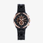 Stainless-Steel Watch